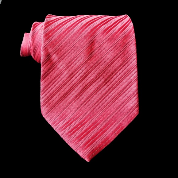 Ross Atkins Mens Tie - Picture 2 of 3